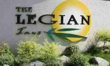 Legian Imus corner lots available