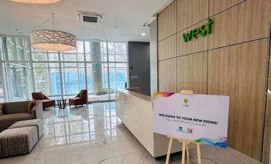 Best Value 2 Bedroom Rent to Own in Mango Tree Residences San Juan For Sale Near Xavier, La Salle, Greenhills, MRT 3 Cubao, Ortigas, Manila