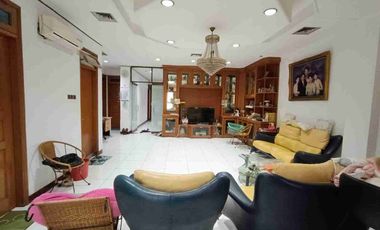 Di jual cepat rumah mangga besar jakarta barat