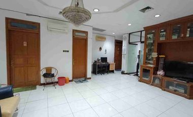 Di jual cepat rumah mangga besar jakarta barat