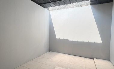 Rumah Dekat Akses Tol & Kawasan Pendidikan di Cendana Icon Lippo Karawaci