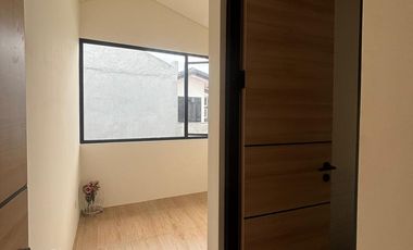 Rumah Dekat Akses Tol & Kawasan Pendidikan di Cendana Icon Lippo Karawaci