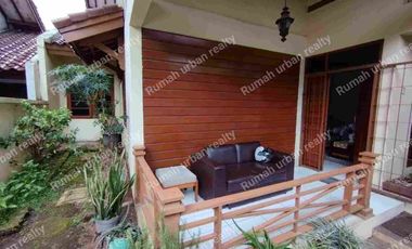 Rumah siap huni pasteur