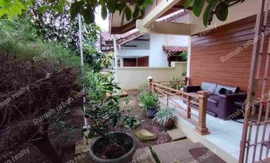 Rumah siap huni pasteur