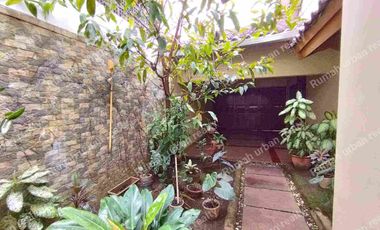 Rumah siap huni pasteur