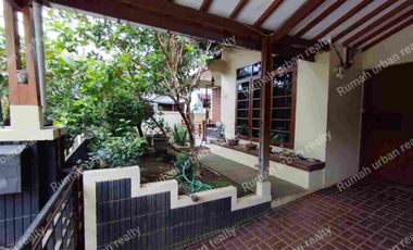 Rumah siap huni pasteur