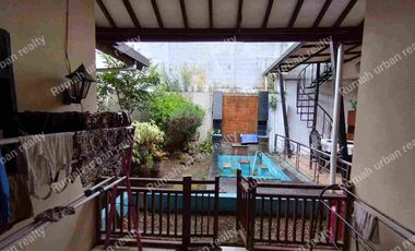 Rumah siap huni pasteur