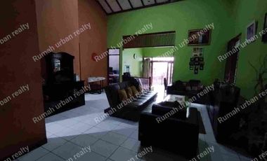 Rumah siap huni pasteur