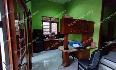 Rumah siap huni pasteur