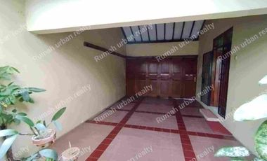 Rumah siap huni pasteur