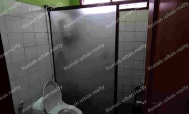 Rumah siap huni pasteur