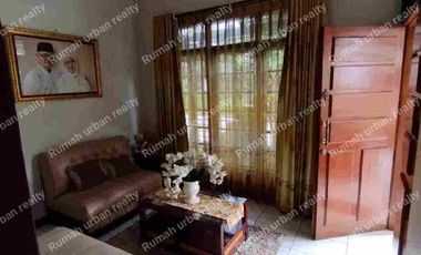 Rumah siap huni pasteur