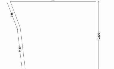 tanah di kota Surakarta