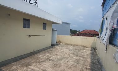 Dijual Ruko Kondisi Bagus 2 Lantai Cocok Untuk Usaha di Tatar Jingga KBP