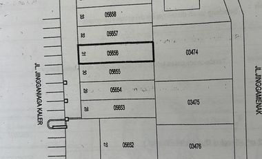 Dijual Ruko Kondisi Bagus 2 Lantai Cocok Untuk Usaha di Tatar Jingga KBP