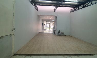Dijual Ruko Kondisi Bagus 2 Lantai Cocok Untuk Usaha di Tatar Jingga KBP