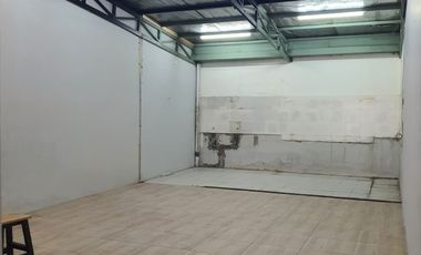 Dijual Ruko Kondisi Bagus 2 Lantai Cocok Untuk Usaha di Tatar Jingga KBP