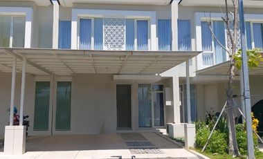 Rumah Grand Pakuwon Cluster Canbera Tipe Leyna, Tandes  - Minimalis 2 Lantai