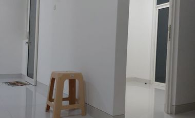 Rumah Grand Pakuwon Cluster Canbera Tipe Leyna, Tandes  - Minimalis 2 Lantai