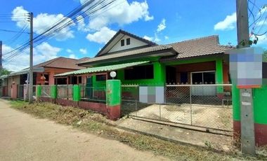 A7-0434 ขายบ้านเดี่ยว เดอะ ลักษ์โฮม ลำพูน (โปรโมชั่นจนถึงวันที่ 30 ธันวาคม 2568)