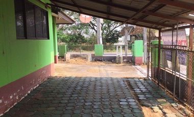 A7-0434 ขายบ้านเดี่ยว เดอะ ลักษ์โฮม ลำพูน (โปรโมชั่นจนถึงวันที่ 30 ธันวาคม 2568)