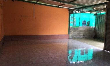 A7-0434 ขายบ้านเดี่ยว เดอะ ลักษ์โฮม ลำพูน (โปรโมชั่นจนถึงวันที่ 30 ธันวาคม 2568)