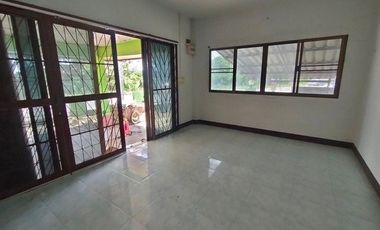 A7-0434 ขายบ้านเดี่ยว เดอะ ลักษ์โฮม ลำพูน (โปรโมชั่นจนถึงวันที่ 30 ธันวาคม 2568)