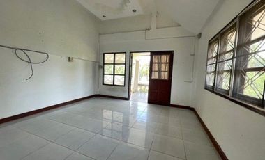 A5-0627 ขายบ้านเดี่ยว จิตต์อารี วิลล์ 2 ลำปาง (โปรโมชั่นจนถึงวันที่ 30 ธันวาคม 2568)