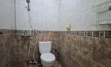 Fasilitas Mall Central Park, Taman Anggrek, Pasar Kedoya Baru, RS Siloam Kebon Jeruk, IPEKA Christian School Kedoya, Disewakan Rumah Kebon Jeruk Baru