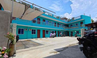 Serviced-Apartment for sale in Poblacion Oriental, Consolacion