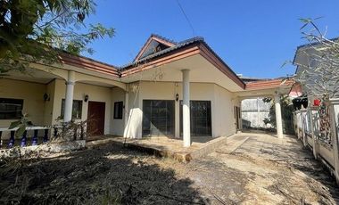 A2-0057 ขายบ้านเดี่ยว โครงการเมลานี เชียงราย (โปรโมชั่นจนถึงวันที่ 30 ธันวาคม 2568)