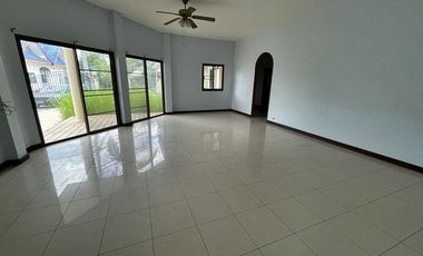 A2-0057 ขายบ้านเดี่ยว โครงการเมลานี เชียงราย (โปรโมชั่นจนถึงวันที่ 30 ธันวาคม 2568)