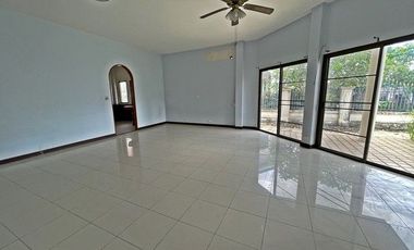 A2-0057 ขายบ้านเดี่ยว โครงการเมลานี เชียงราย (โปรโมชั่นจนถึงวันที่ 30 ธันวาคม 2568)