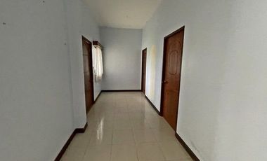 A2-0057 ขายบ้านเดี่ยว โครงการเมลานี เชียงราย (โปรโมชั่นจนถึงวันที่ 30 ธันวาคม 2568)