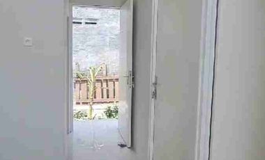 Rumah Pakal Benowo, Tanpa DP