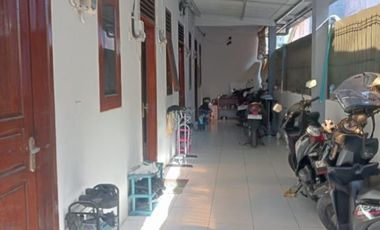 FOR SALE – Productive Boarding House with Spacious Land in Arya Kemuning, Cirebon City