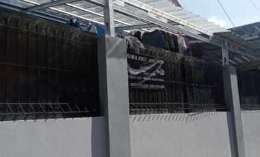 FOR SALE – Productive Boarding House with Spacious Land in Arya Kemuning, Cirebon City