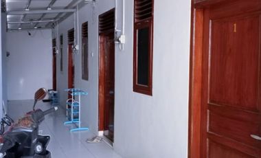 FOR SALE – Productive Boarding House with Spacious Land in Arya Kemuning, Cirebon City