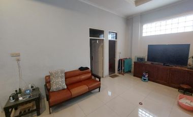 Rumah dan Kostan di Jl. Muara Sari, Bandung