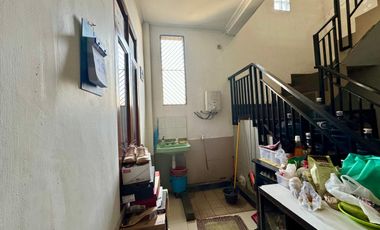 Rumah dan Kostan di Jl. Muara Sari, Bandung