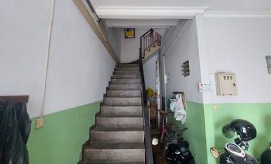 Rumah dan Kostan di Jl. Muara Sari, Bandung