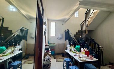 Rumah dan Kostan di Jl. Muara Sari, Bandung
