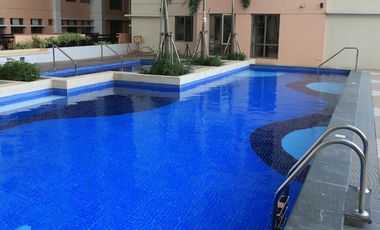 Income Ready 2 Bedroom For Sale in Little Baguio Terraces San Juan Near La Salle, Xavier, Greenhills, MRT 3 Cubao, Manila, Ortigas, Mandaluyong