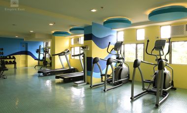 Income Ready 2 Bedroom For Sale in Little Baguio Terraces San Juan Near La Salle, Xavier, Greenhills, MRT 3 Cubao, Manila, Ortigas, Mandaluyong