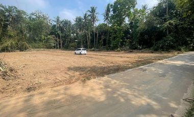 2 Unit Terakhir Barat Lapangan Denggung Sleman