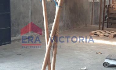 Jual Sewa Gudang Dengan Tambahan Tanah Luas di Belakang Gudang 11ru di Bogem Gurah Kab Kediri