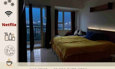Margonda Residence 54 Mares 5 Apartemen Harian Transit Depok Murah