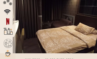 Margonda Residence 54 Mares 5 Apartemen Harian Transit Depok Murah