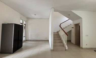 Sewa Rumah Di Cakung Cluster Alamanda Semi Furnished (007) (015)