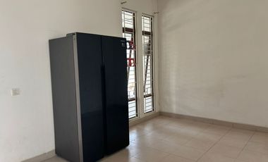 Sewa Rumah Di Cakung Cluster Alamanda Semi Furnished (007) (015)
